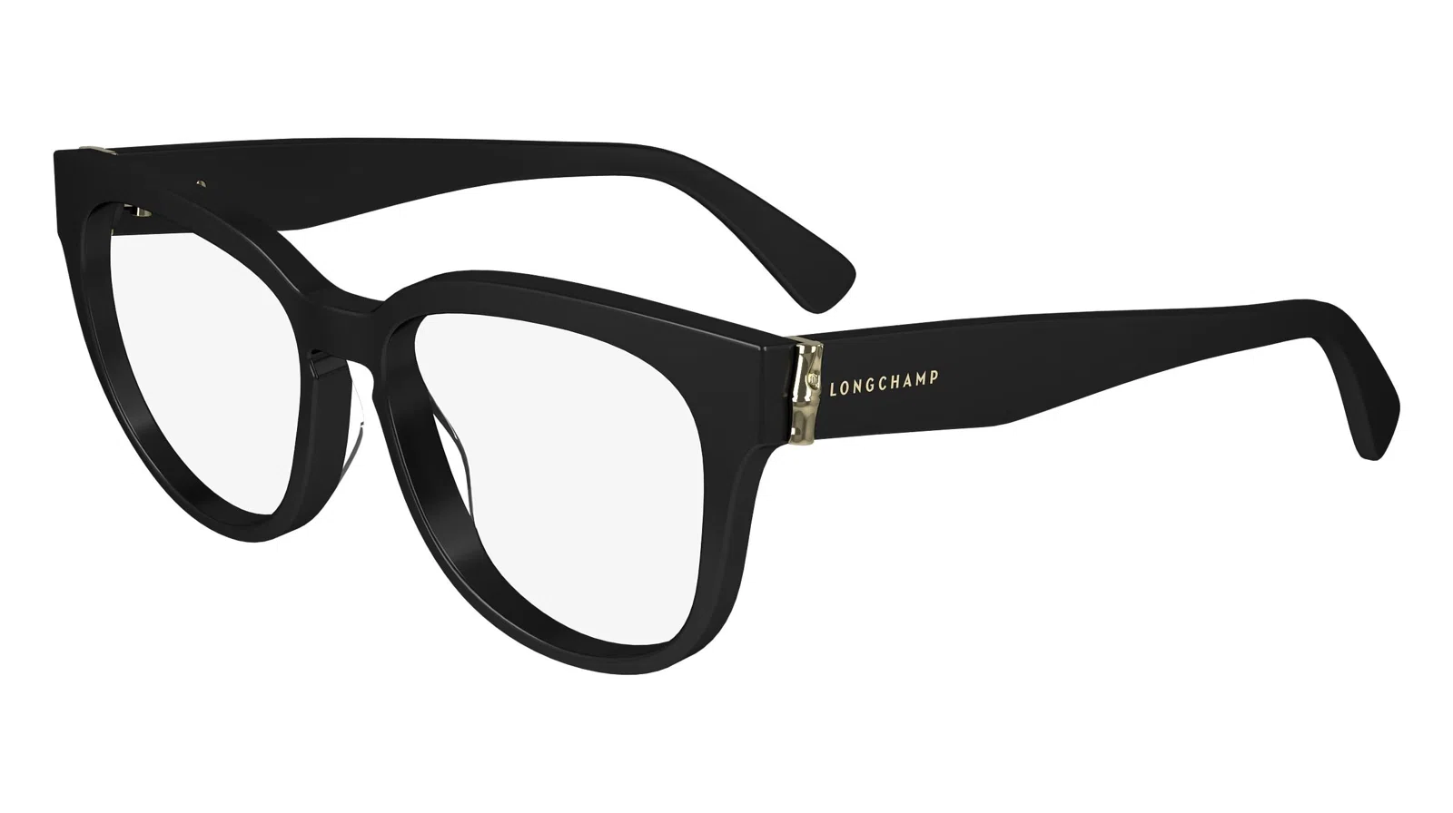 Longchamp LO2732 Eyeglasses - view 3